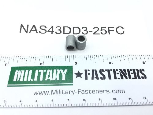 NAS43DD3-25FC Sleeve Spacer (2)