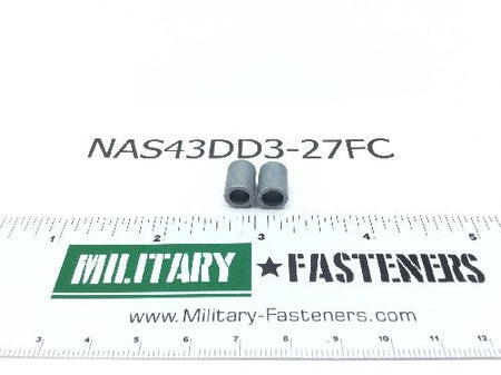 NAS43DD3-27FC Sleeve Spacer (2)