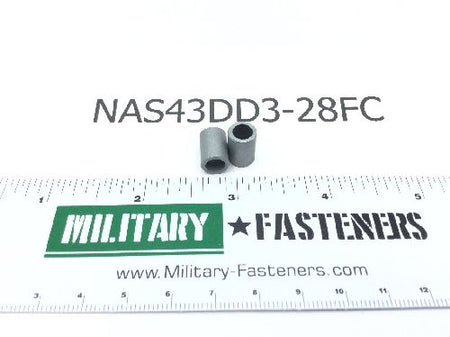 NAS43DD3-28FC Sleeve Spacer (2)