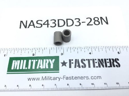 NAS43DD3-28N Sleeve Spacer (2)