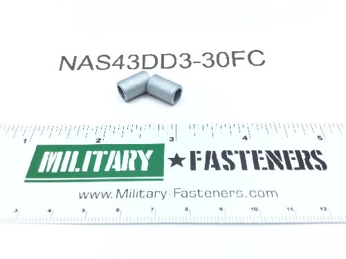 NAS43DD3-30FC Sleeve Spacer (2)