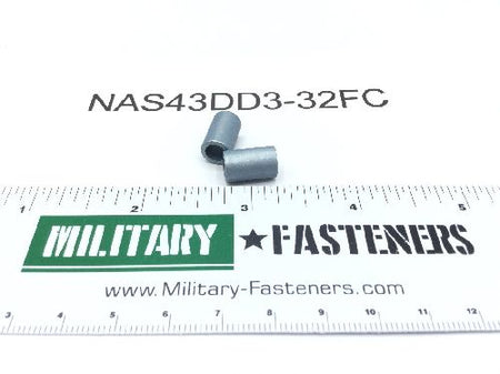 NAS43DD3-32FC Sleeve Spacer (2)