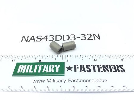 NAS43DD3-32N Sleeve Spacer (2)