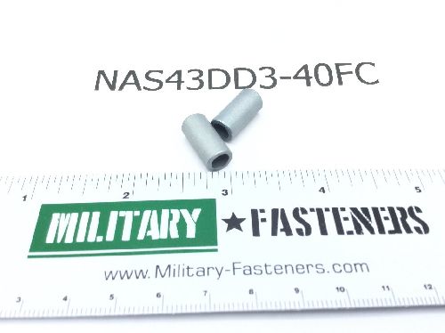 NAS43DD3-40FC Sleeve Spacer (2)