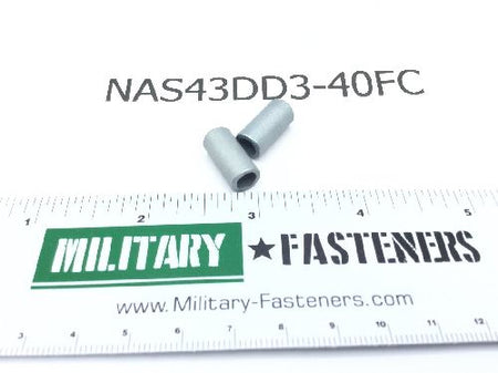 NAS43DD3-40FC Sleeve Spacer (2)