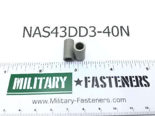 NAS43DD3-40N Sleeve Spacer (2)