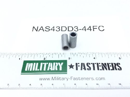 NAS43DD3-44FC Sleeve Spacer (2)