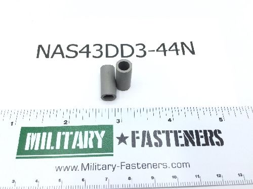NAS43DD3-44N Sleeve Spacer (2)