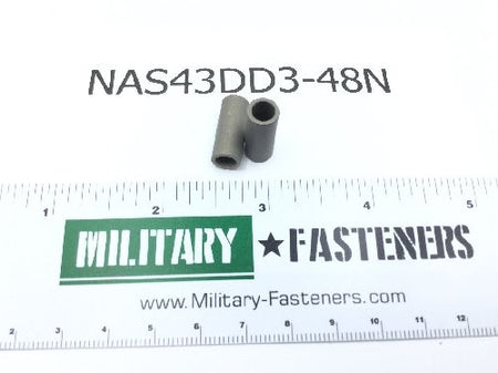 NAS43DD3-48N Sleeve Spacer (2)