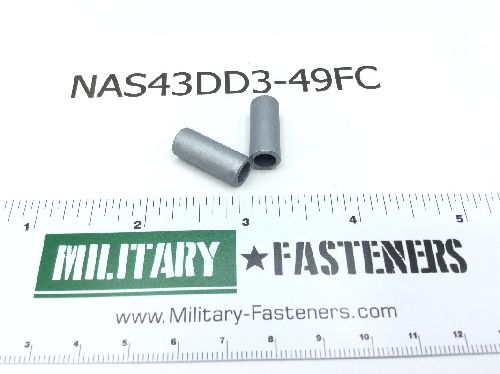 NAS43DD3-49FC Sleeve Spacer (2)