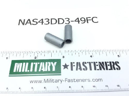 NAS43DD3-49FC Sleeve Spacer (2)