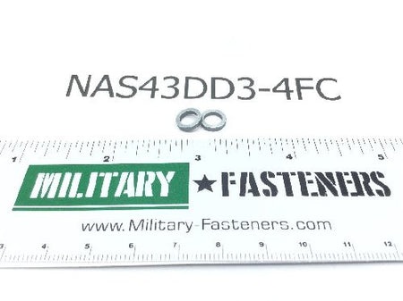 NAS43DD3-4FC Sleeve Spacer (2)
