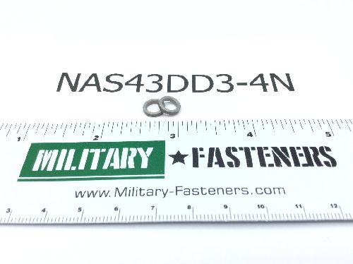 NAS43DD3-4N Sleeve Spacer (2)