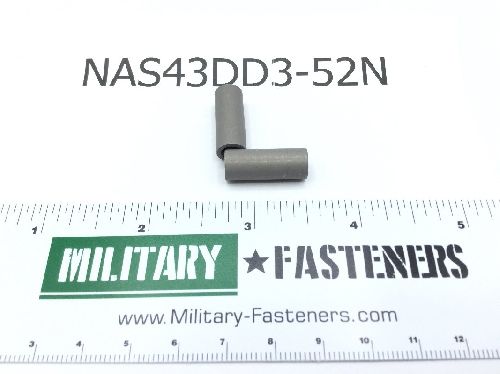 NAS43DD3-52N Sleeve Spacer (2)