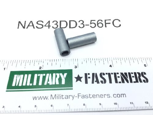 NAS43DD3-56FC Sleeve Spacer (2)