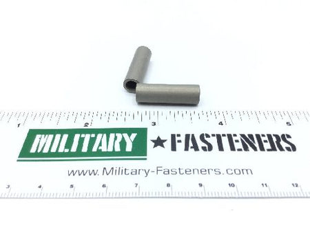 NAS43DD3-64N Sleeve Spacer