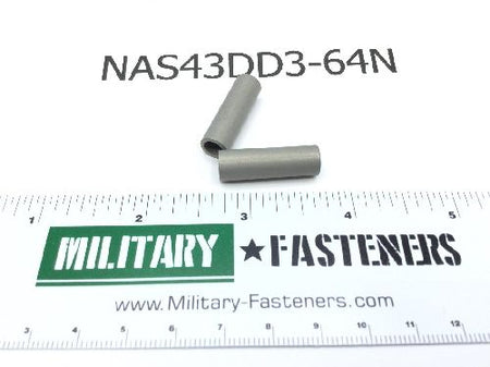 NAS43DD3-64N Sleeve Spacer (2)