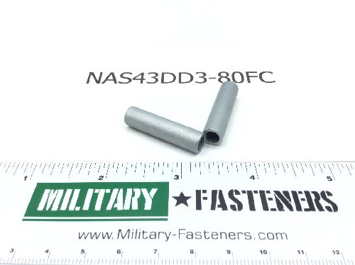 NAS43DD3-80FC Sleeve Spacer (2)