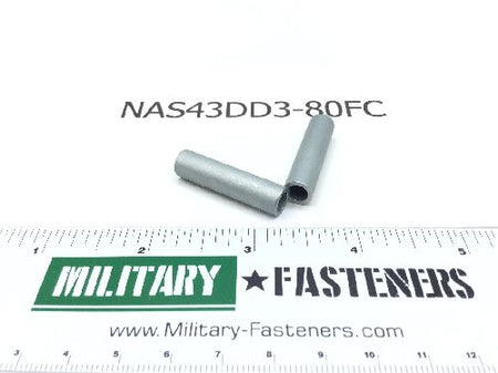NAS43DD3-80FC Sleeve Spacer (2)