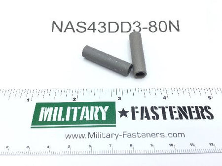 NAS43DD3-80N Sleeve Spacer (2)