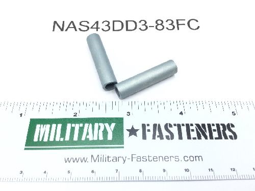 NAS43DD3-83FC Sleeve Spacer (2)