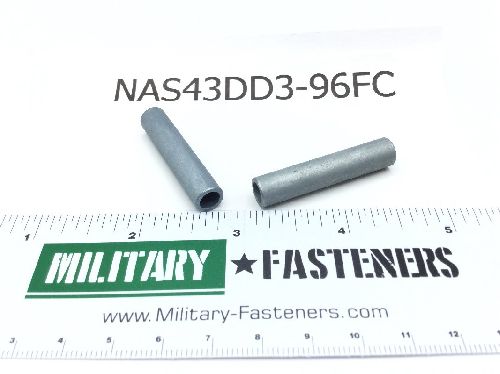 NAS43DD3-96FC Sleeve Spacer (2)