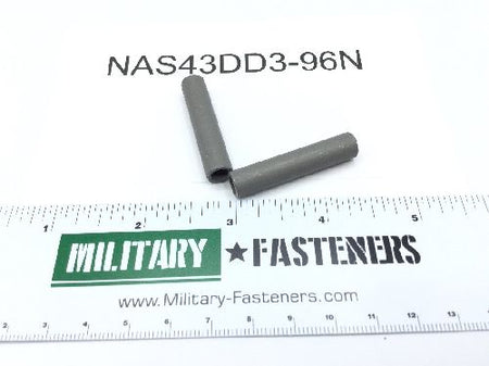 NAS43DD3-96N Sleeve Spacer (2)