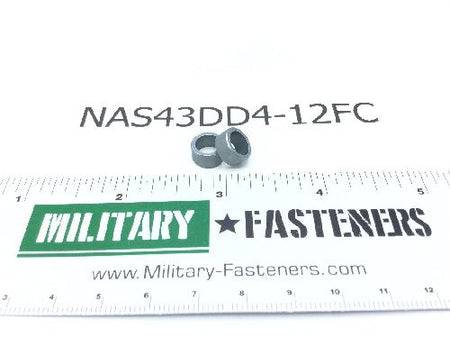 NAS43DD4-12FC Sleeve Spacer (2)