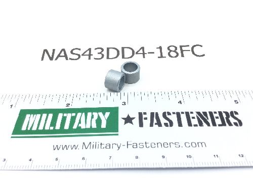 NAS43DD4-18FC Sleeve Spacer (2)