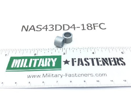 NAS43DD4-18FC Sleeve Spacer (2)