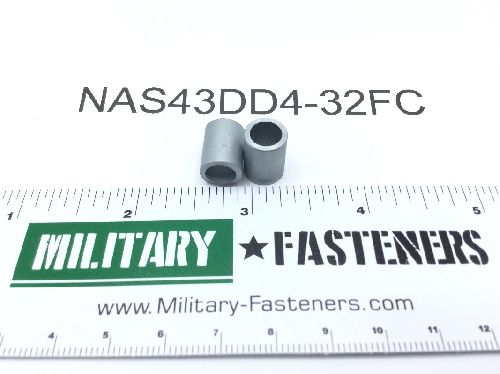 NAS43DD4-32FC Sleeve Spacer (2)
