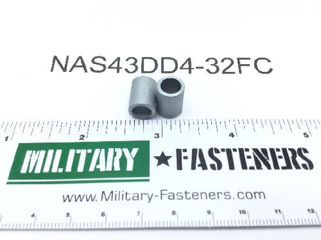 NAS43DD4-32FC Sleeve Spacer (2)