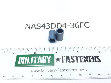 NAS43DD4-36FC Sleeve Spacer