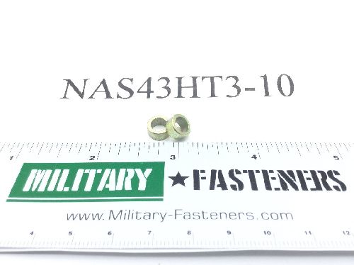 NAS43HT3-10 Sleeve Spacer (2)