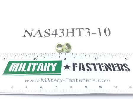 NAS43HT3-10 Sleeve Spacer (2)