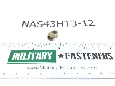 NAS43HT3-12 Sleeve Spacer (2)