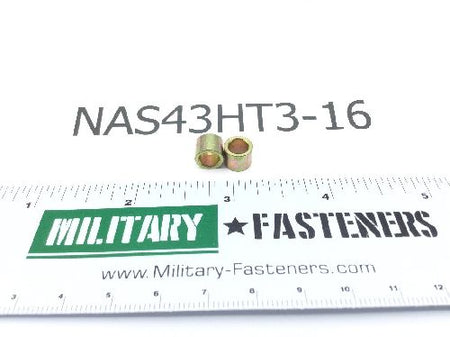 NAS43HT3-16 Sleeve Spacer (2)