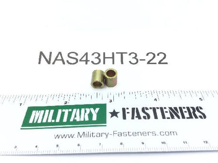 NAS43HT3-22 Sleeve Spacer (2)