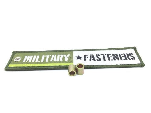 NAS43HT3-22 Sleeve Spacer (4)