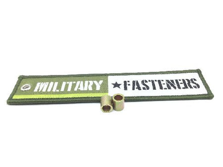 NAS43HT3-22 Sleeve Spacer (4)