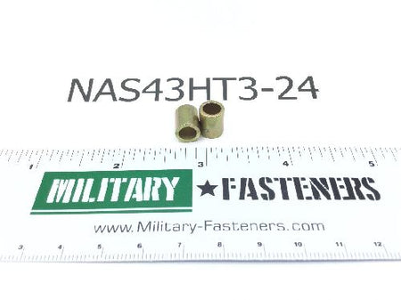 NAS43HT3-24 Sleeve Spacer