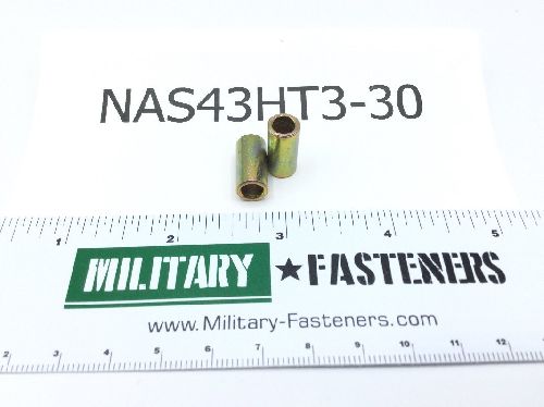 NAS43HT3-30 Sleeve Spacer (2)