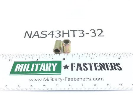 NAS43HT3-32 Sleeve Spacer (2)