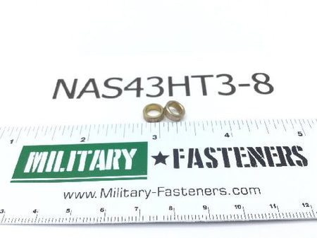 NAS43HT3-8 Sleeve Spacer (2)