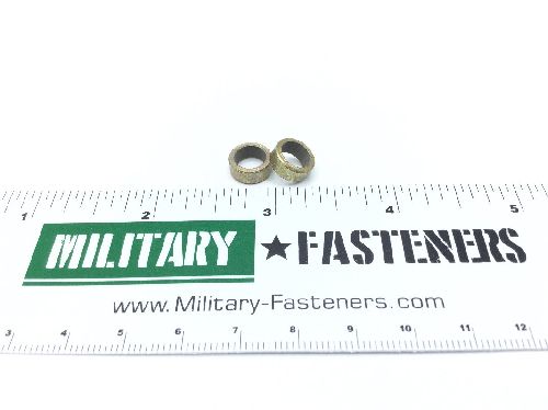 NAS43HT4-10 Sleeve Spacer