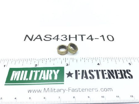 NAS43HT4-10 Sleeve Spacer (2)