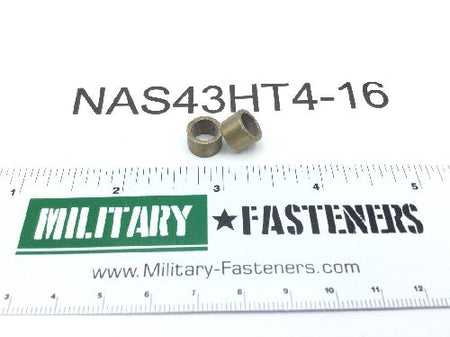 NAS43HT4-16 Sleeve Spacer (2)