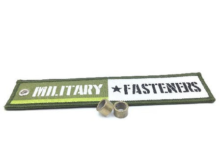 NAS43HT4-16 Sleeve Spacer (4)