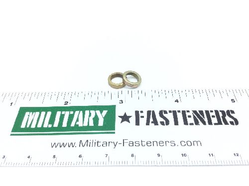 NAS43HT4-6 Sleeve Spacer