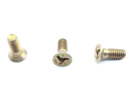 NAS4402-2 Close Tolerance Screw